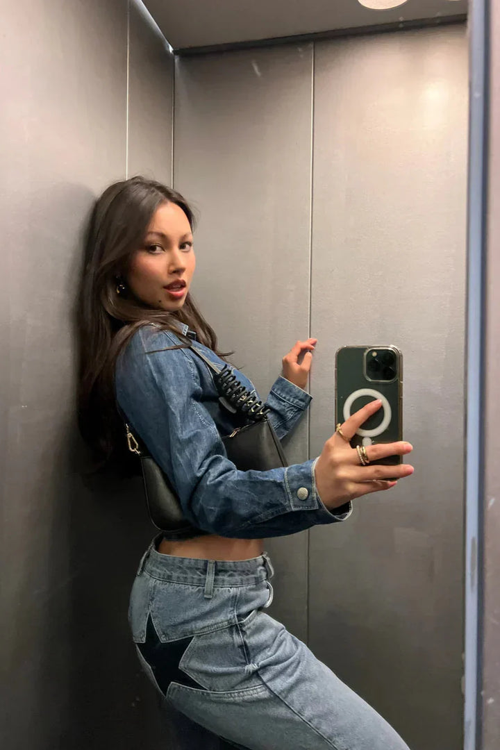 Star Denim Classic