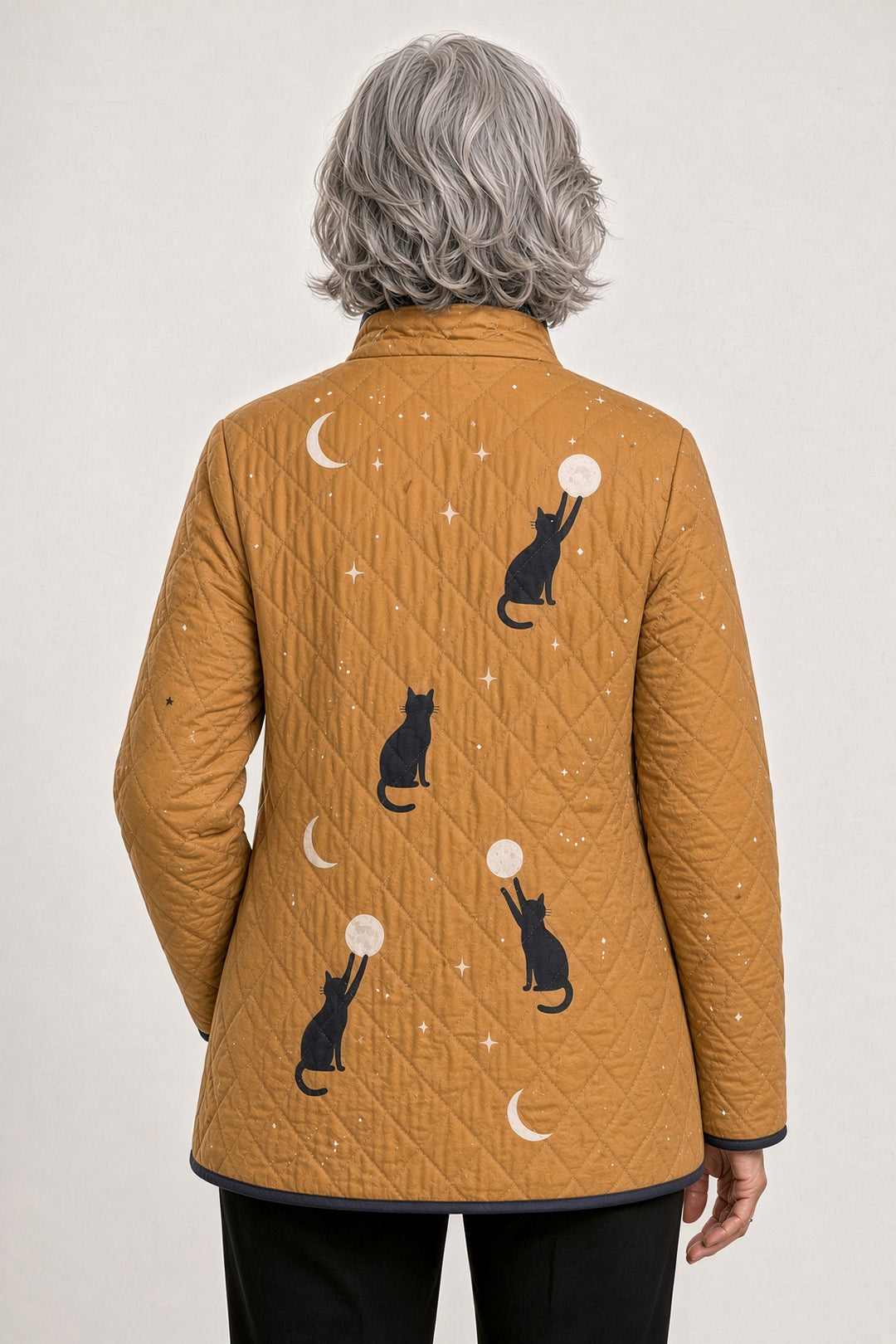 Luna™ | Kurtka pikowana
