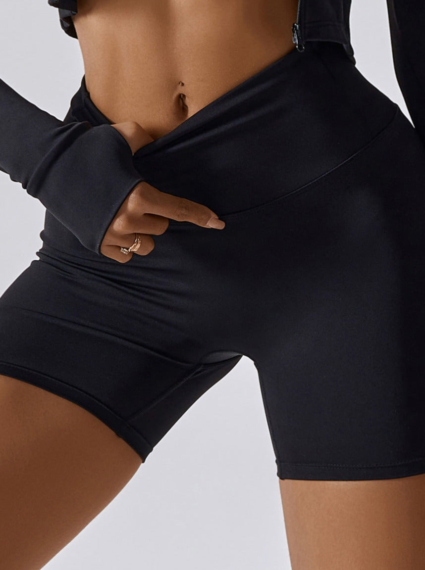 Aria | Spodenki Sportowe