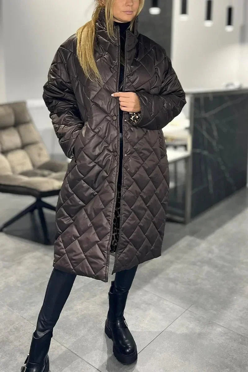 Éclati™ Signe | Elegancka kurtka dwustronna