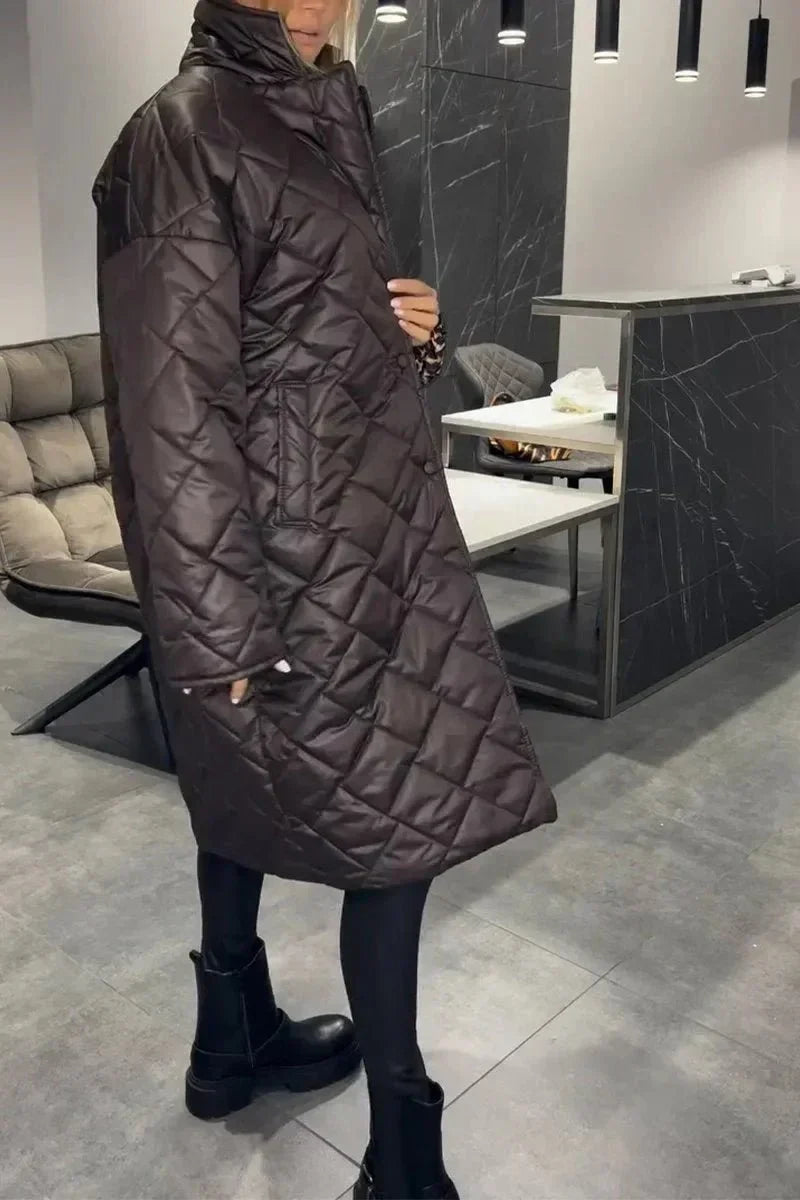 Éclati™ Signe | Elegancka kurtka dwustronna