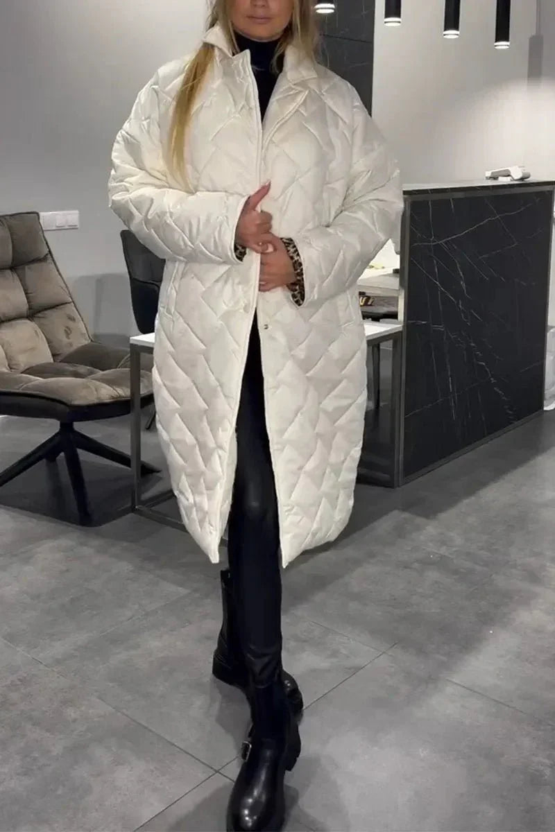Éclati™ Signe | Elegancka kurtka dwustronna