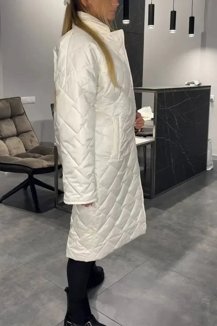 Éclati™ Signe | Elegancka kurtka dwustronna