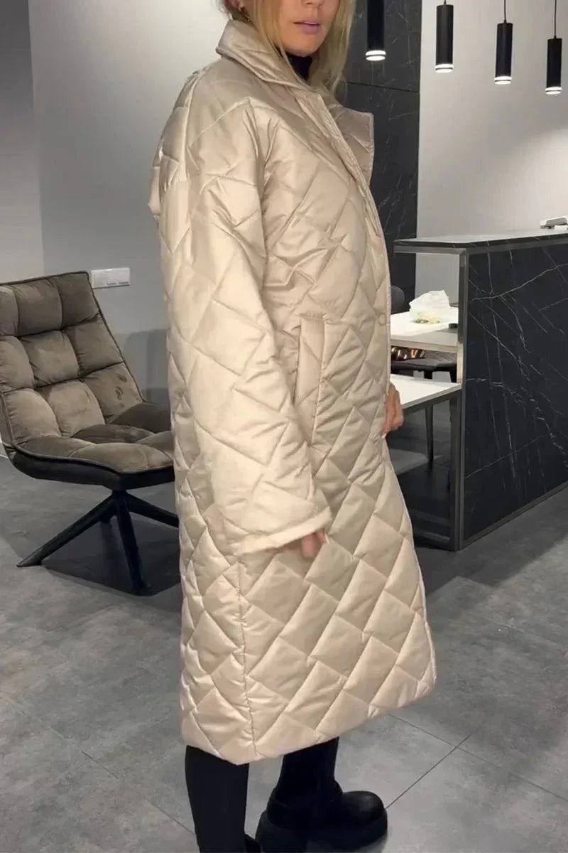 Éclati™ Signe | Elegancka kurtka dwustronna
