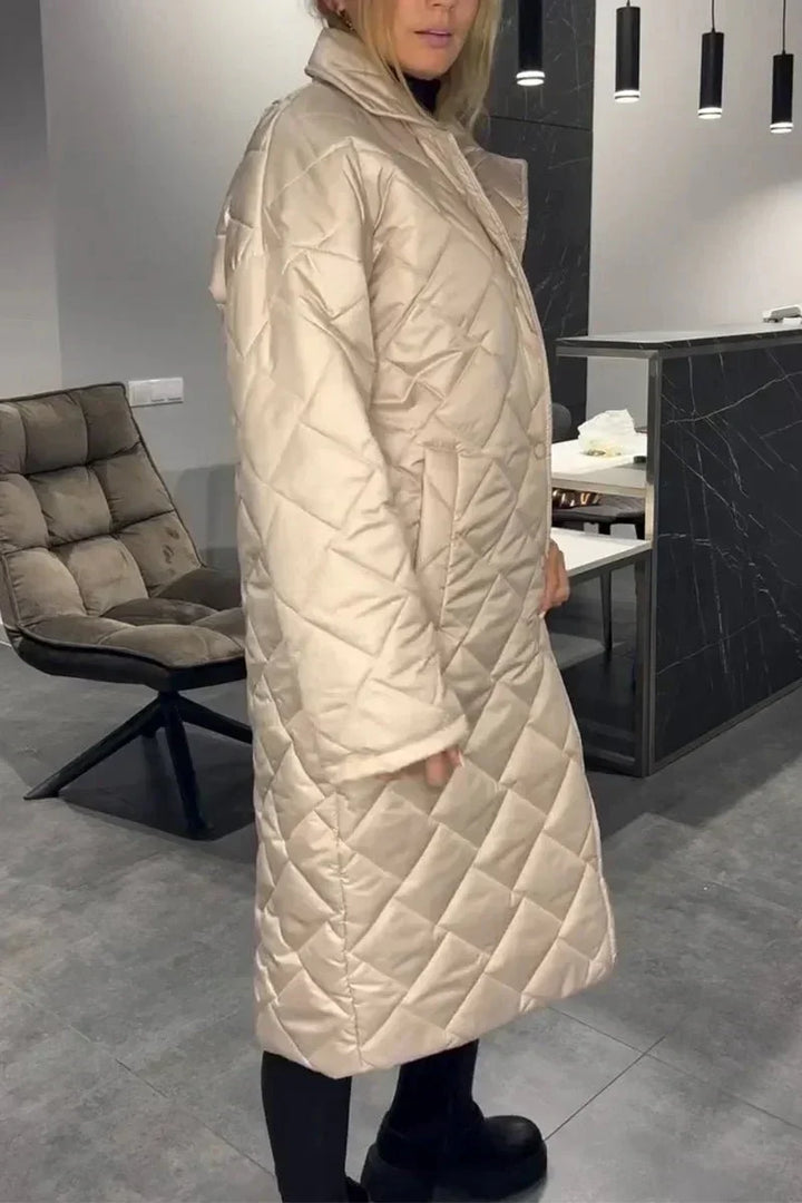 Éclati™ Signe | Elegancka kurtka dwustronna