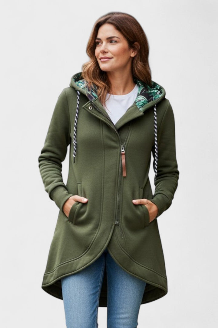 Filippa™ | Kurtka