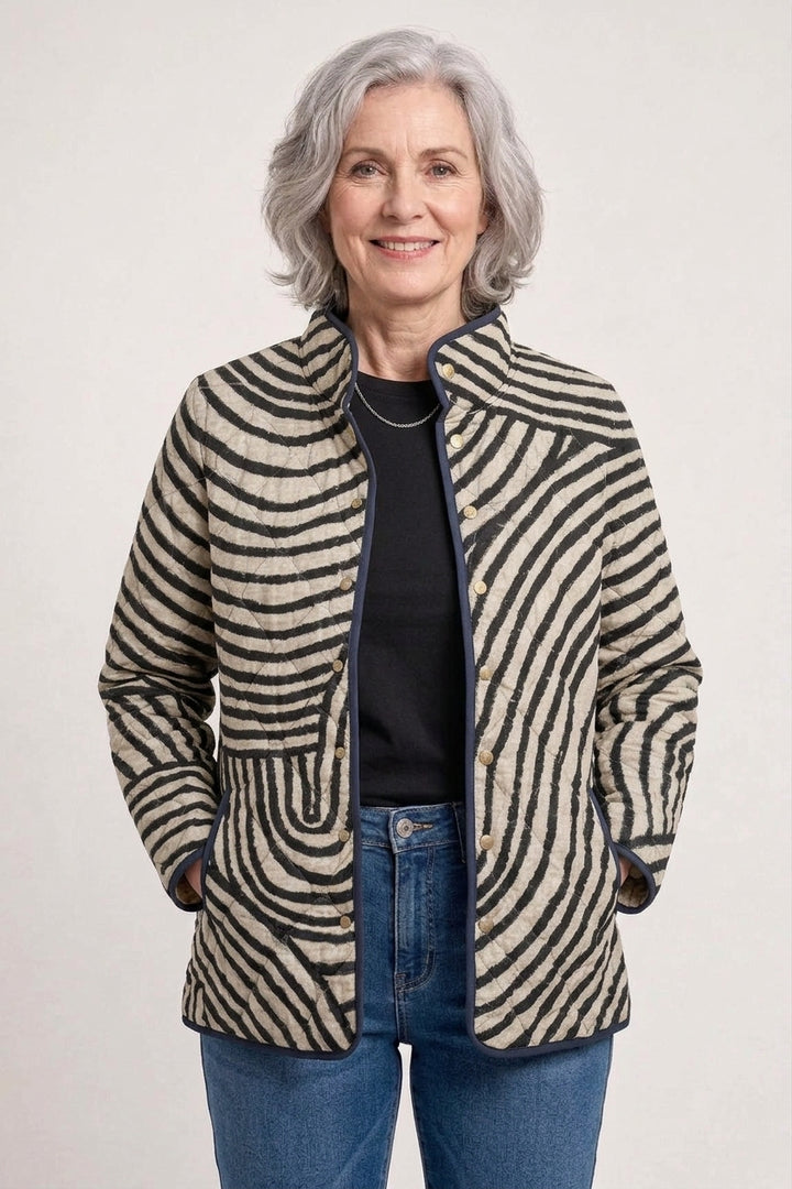 Dagmar™ | Kurtka pikowana