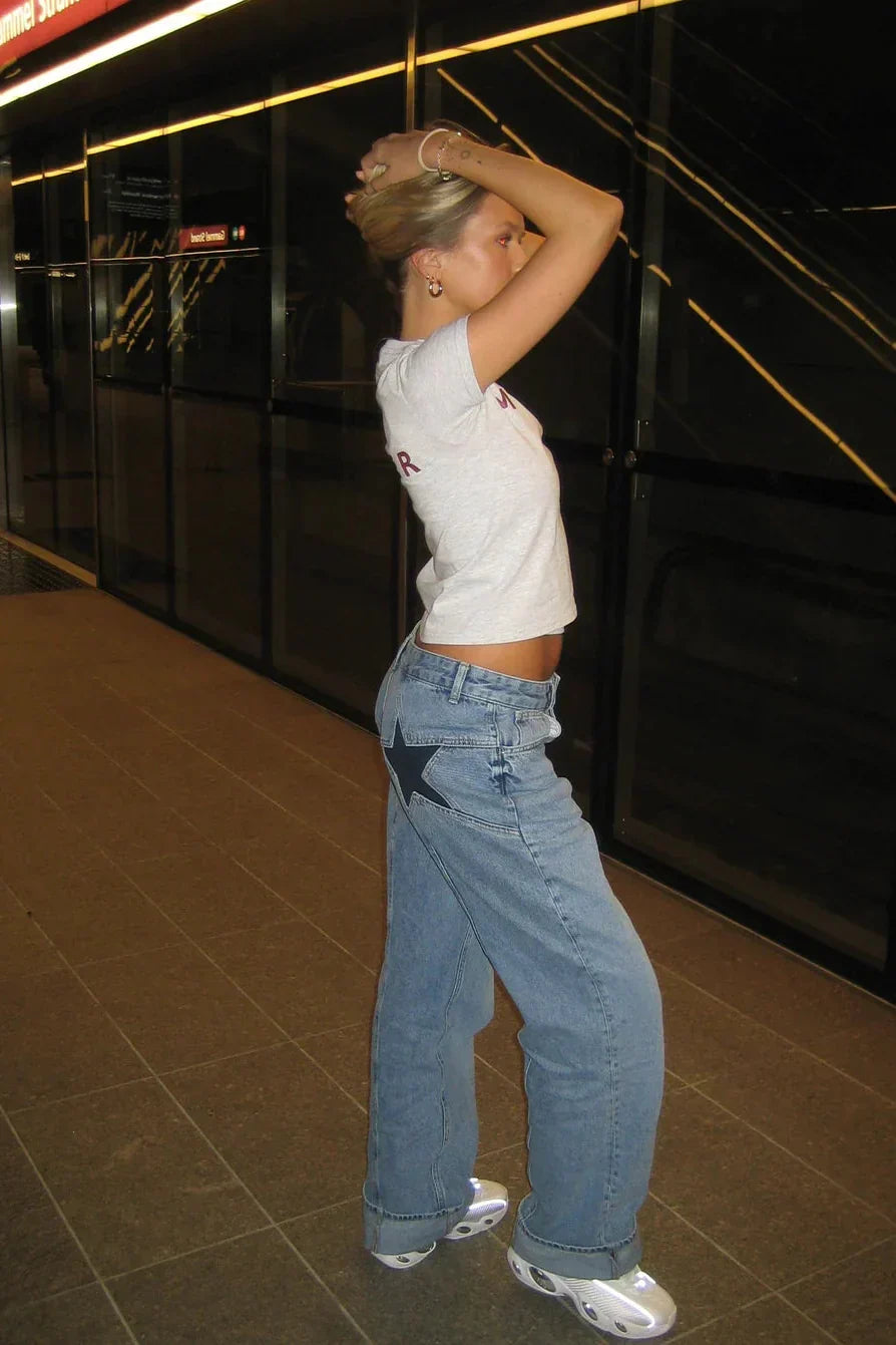 Star Denim Classic