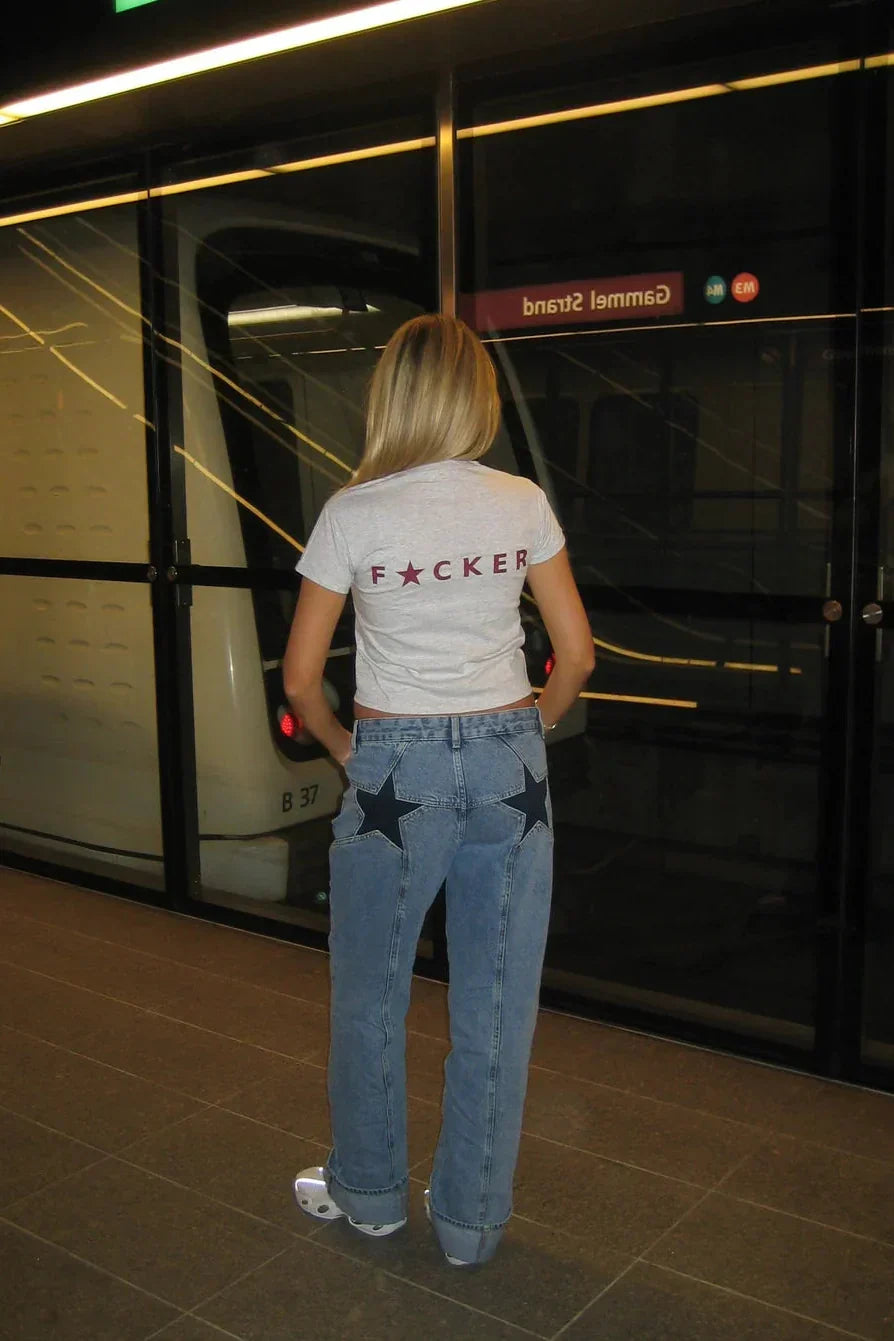 Star Denim Classic