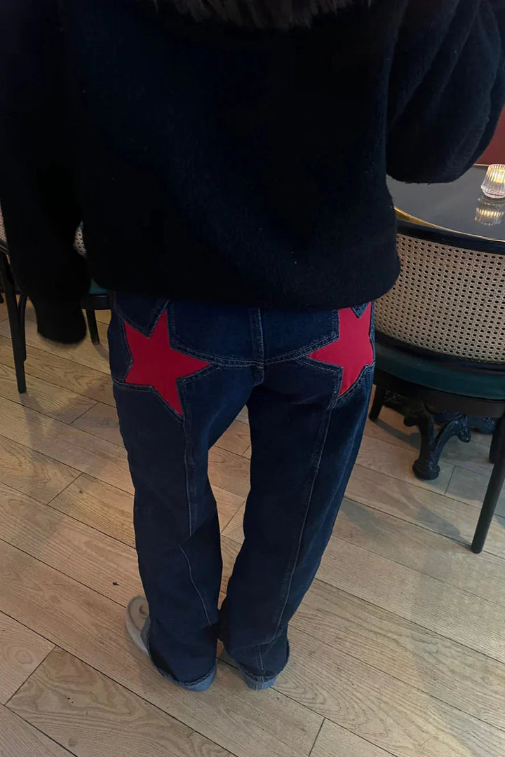 Star Denim Classic