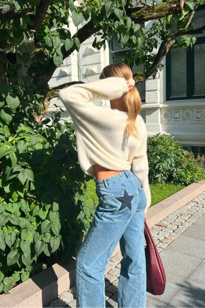 Star Denim Classic