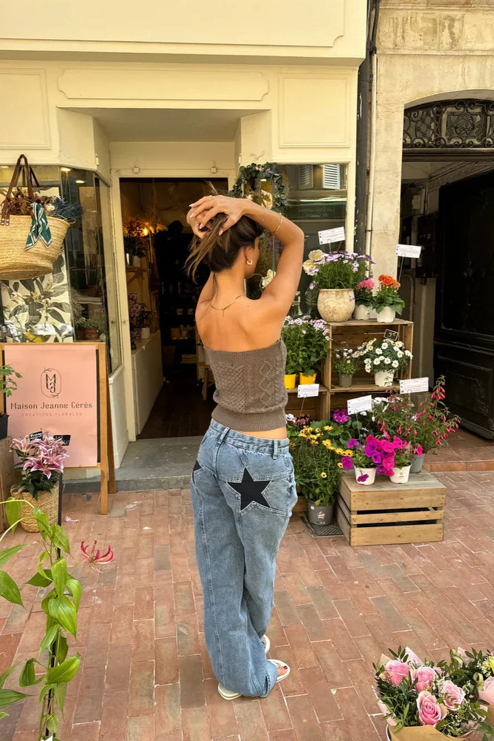 Star Denim Classic