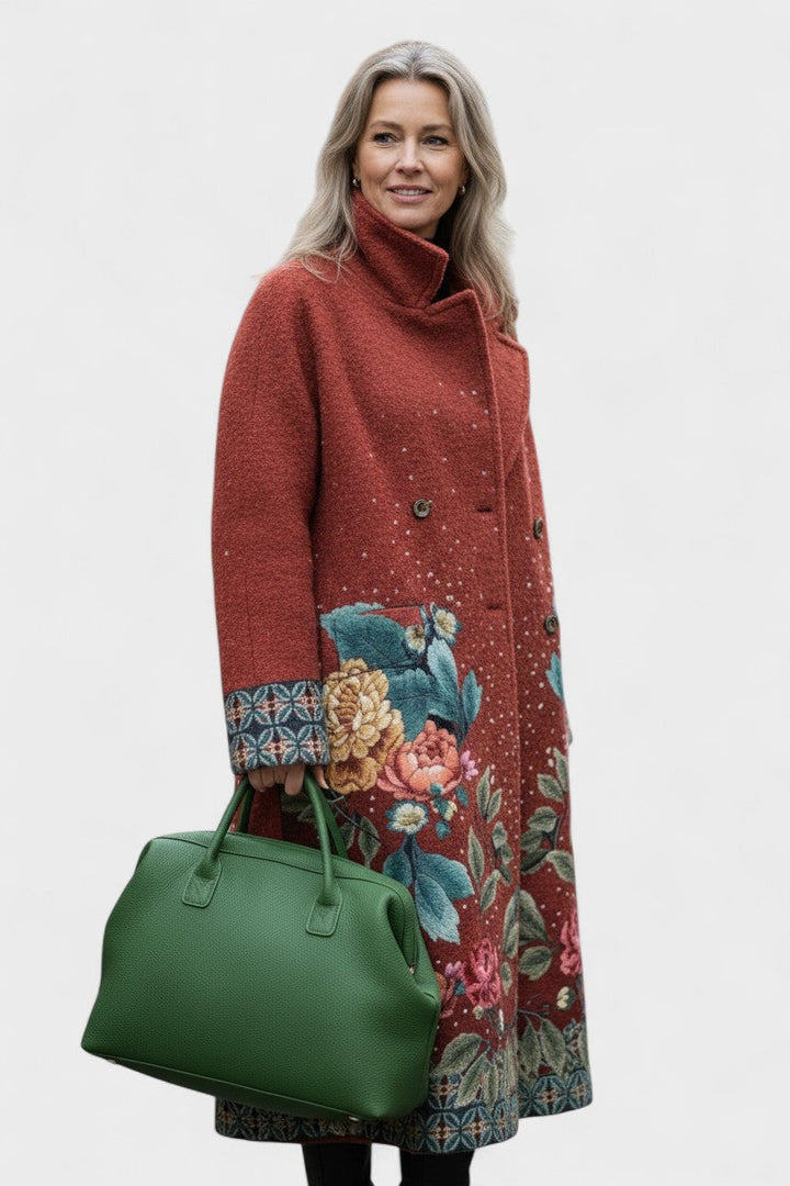 Katrine™ | Kurtka oversize