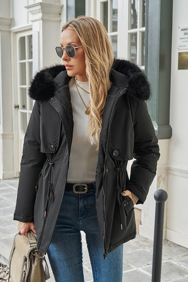 Lianne™ | Elegancka, lekka kurtka o ponadczasowym kroju