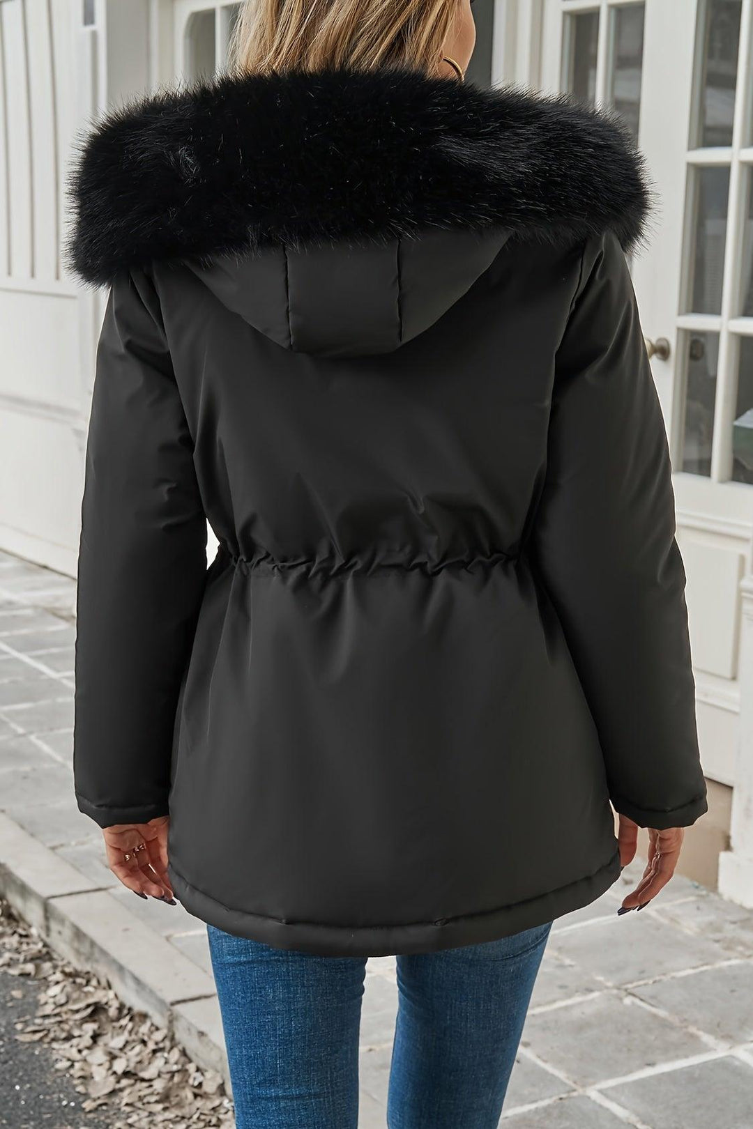 Lianne™ | Elegancka, lekka kurtka o ponadczasowym kroju