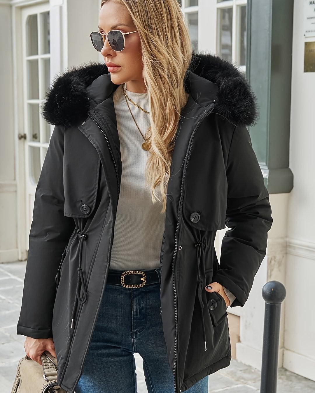 Lianne™ | Elegancka, lekka kurtka o ponadczasowym kroju