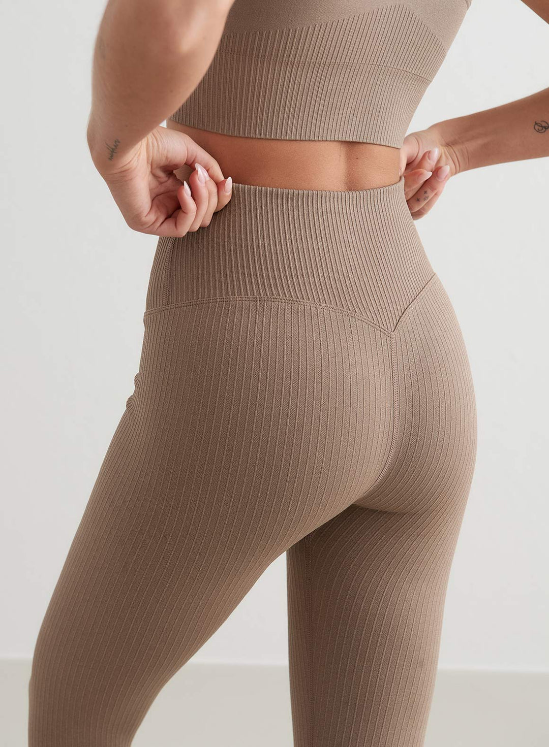 Noa | Legginsy damskie