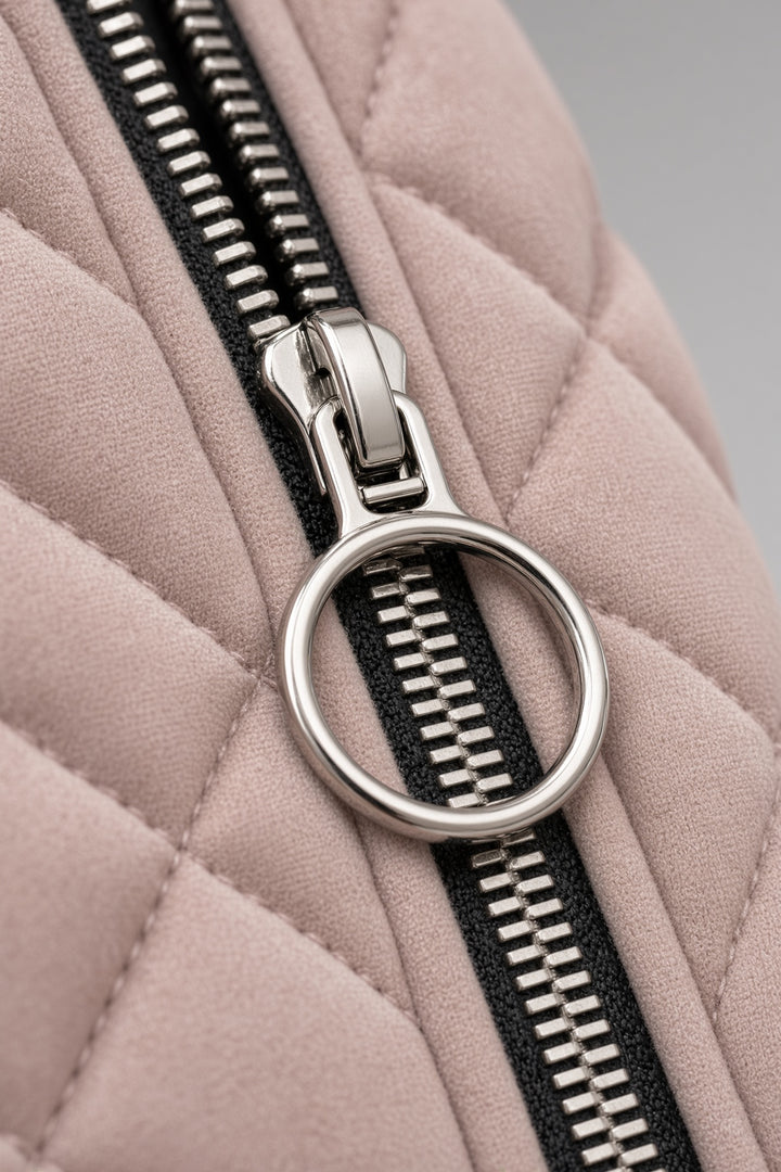 Elara™ | Elegancka kurtka typu parka o luksusowym wyglądzie