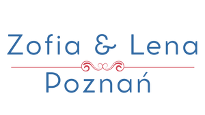 Zofia & Lena Poznań