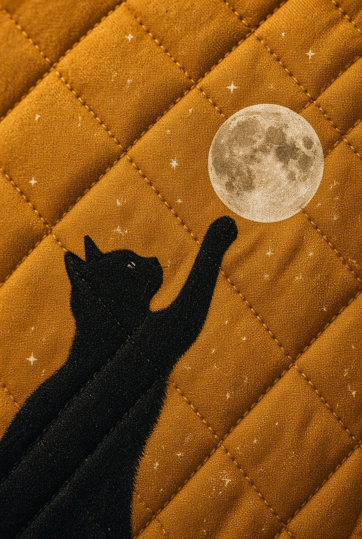 Luna™ | Kurtka pikowana