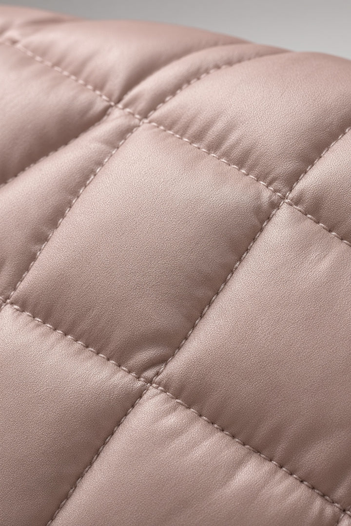 Elara™ | Elegancka kurtka typu parka o luksusowym wyglądzie